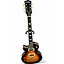 Used Eastman SB59 Honey Burst Solid Body Electric Guitar Honey Burst
