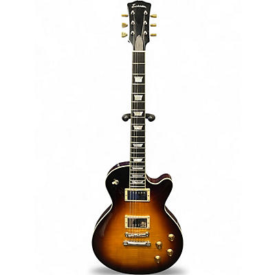 Used Eastman SB59 SUNBURST Solid Body Electric Guitar