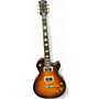 Used Eastman SB59 Sunburst Solid Body Electric Guitar Sunburst
