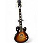 Used Eastman SB59 Sunburst Solid Body Electric Guitar Sunburst