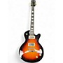 Used Eastman SB59 Sunburst Solid Body Electric Guitar Sunburst