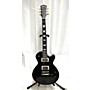 Used Eastman Used Eastman SB59/V BK Solid Body Electric Guitar Black Relic