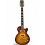Used Eastman SB59 v GB ANTIQUE 2 Tone Sunburst Solid Body Electric Guitar 2 Tone Sunburst