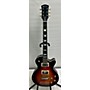 Used Eastman Used Eastman SB59GB Sunburst Solid Body Electric Guitar Sunburst