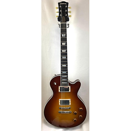 Eastman Used Eastman SB59GB Tobacco Burst Solid Body Electric Guitar Tobacco Burst