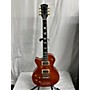 Used Eastman Used Eastman SB59L/V-AMB Amber Electric Guitar Amber