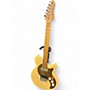 Used Eastman SC 52 Desert Sand Solid Body Electric Guitar Desert Sand