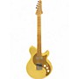 Used Eastman SC-52 Desert Sand Solid Body Electric Guitar Desert Sand
