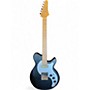 Used Eastman SC'52 BLACK Solid Body Electric Guitar BLACK