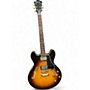 Used Eastman T386-SB 2 Color Sunburst Hollow Body Electric Guitar 2 Color Sunburst