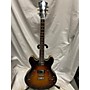 Used Eastman Used Eastman T386 Tobacco Burst Hollow Body Electric Guitar Tobacco Burst