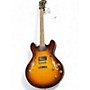 Used Eastman T386SB 2 Color Sunburst Hollow Body Electric Guitar 2 Color Sunburst
