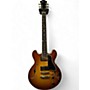 Used Eastman Used Eastman T484-GB 2 Color Sunburst Hollow Body Electric Guitar 2 Color Sunburst