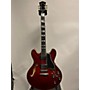 Used Eastman Used Eastman T486 Cherry Hollow Body Electric Guitar Cherry