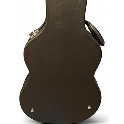 Used Eastman T486 Golden Burst Hollow Body Electric Guitar