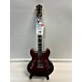 Used Eastman Used Eastman T486 Red Hollow Body Electric Guitar Red