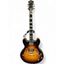 Used Eastman T59/V Sunburst Hollow Body Electric Guitar Sunburst