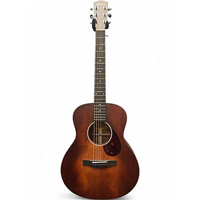 Used Eastman actg1 Sunburst Acoustic Guitar