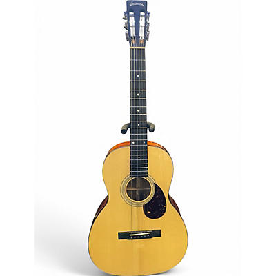 Used Eastman e10 00 natural Acoustic Guitar