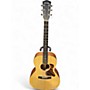 Used Eastman e100ss-ltd Natural Acoustic Guitar Natural