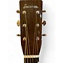 Used Eastman Used Eastman e20d Natural Acoustic Electric Guitar Natural