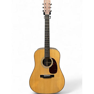 ハガティ出品 Eastman AC522CE アコースティックギター Eastman