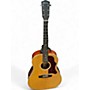 Used Eastman e6ss-tc Natural Acoustic Guitar Natural