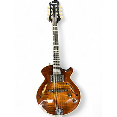 Used Eastman er.m Natural Mandolin