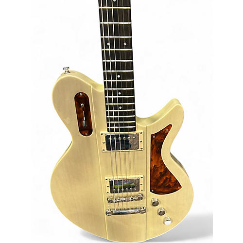 Used Eastman juliet pomona blonde Solid Body Electric Guitar pomona blonde