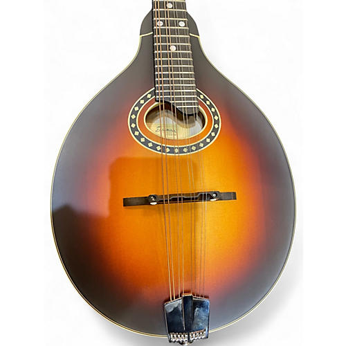 Used Eastman md304e 2 Color Sunburst Mandolin 2 Color Sunburst