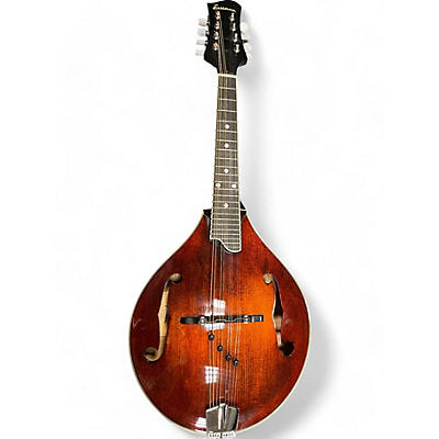 Eastman Used Eastman md505 2 Tone Sunburst Mandolin