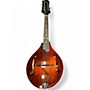 Used Eastman Used Eastman md505 2 Tone Sunburst Mandolin 2 Tone Sunburst