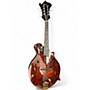 Used Eastman md515 Mahogany Mandolin Mahogany