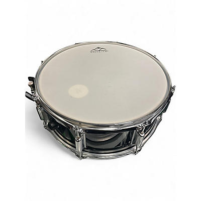 Used Eastrock 14in Eastrock Black Drum