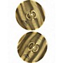 Used Eastrock 14in LOW VOLUME Cymbal 33