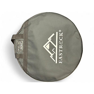 Used Eastrock 18in LOW VOLUME CYMBAL PACK Cymbal