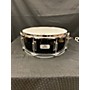 Used Eastrock Used Eastrock 5.5X14 Starter Snare Drume Drum Black Black 10