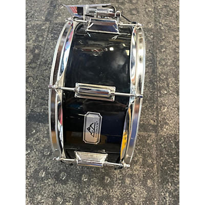 Used Eastrock 5X14 Snare Drum Drum Black