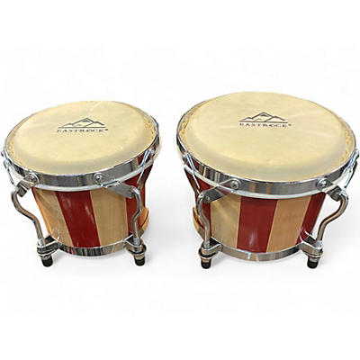 Used Eastrock BONGOS Bongos