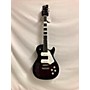 Used Eastwood Used Eastwood AIRLINE MERCURY Dark Cherry Burst Solid Body Electric Guitar Dark Cherry Burst