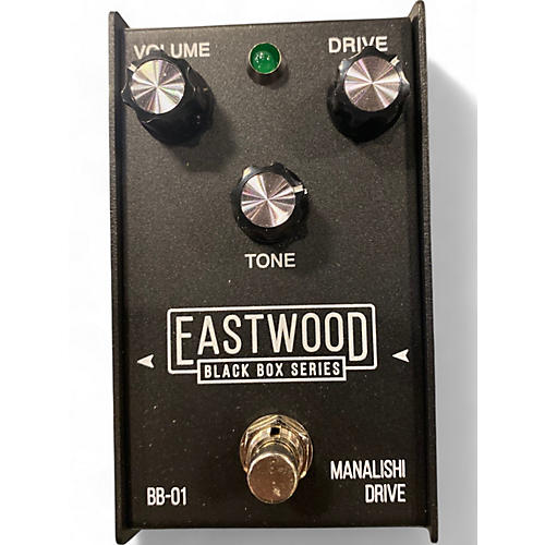 Eastwood Used Eastwood BB-01 Manalishi Drive Effect Pedal