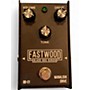 Used Eastwood BB-01 Manalishi Drive Effect Pedal