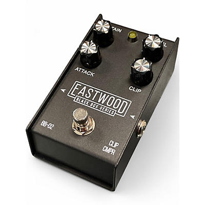 Used Eastwood BB-02 Effect Pedal