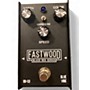 Used Eastwood Used Eastwood BB-03 Blue Vibe Effect Pedal