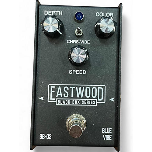 Used Eastwood BB 03 Effect Pedal