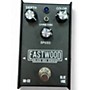 Used Eastwood BB 03 Effect Pedal