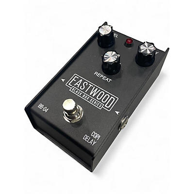 Used Eastwood BB-04 COPI DELAY Effect Pedal