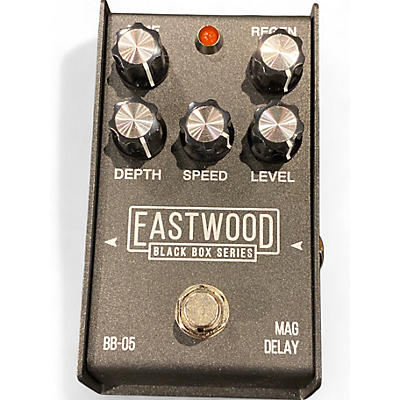 Used Eastwood BB-05 Effect Pedal