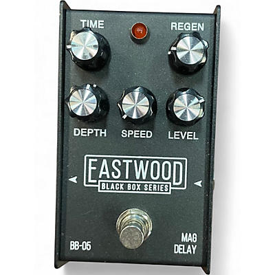 Used Eastwood BB 05 Effect Pedal