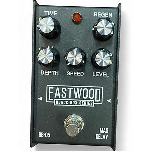 Used Eastwood BB 05 Effect Pedal